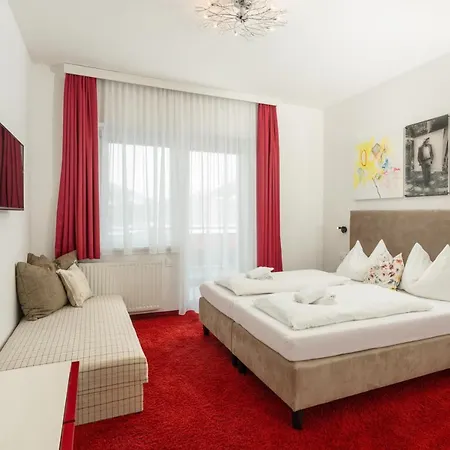 Appartementhaus Modern Art By Schladming-Appartements Esterno foto