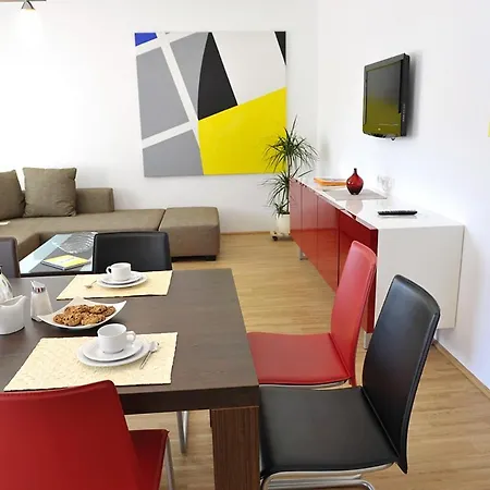 Appartementhaus Modern Art By Schladming-Appartements Esterno foto