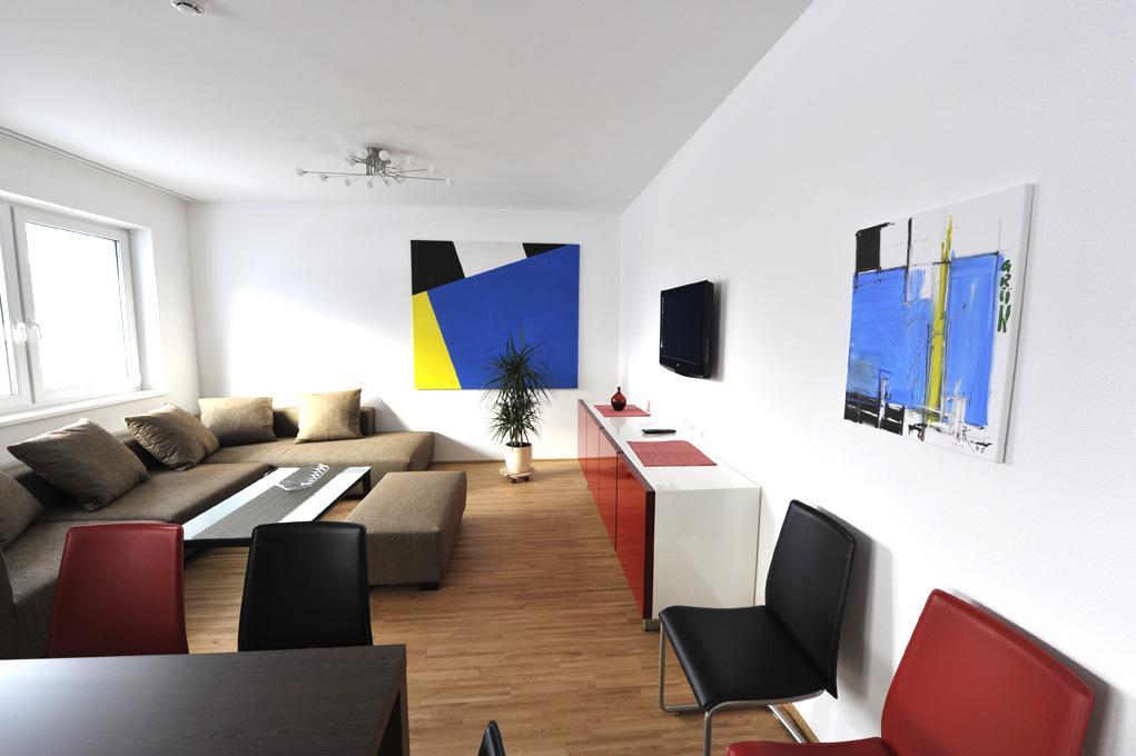 Apartment Appartementhaus Modern Art By Schladming-appartements *