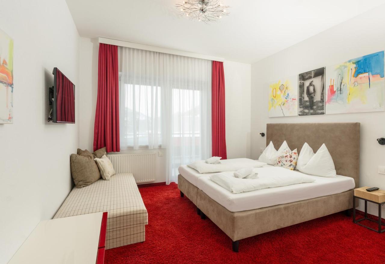 Apartment Appartementhaus Modern Art By Schladming-appartements