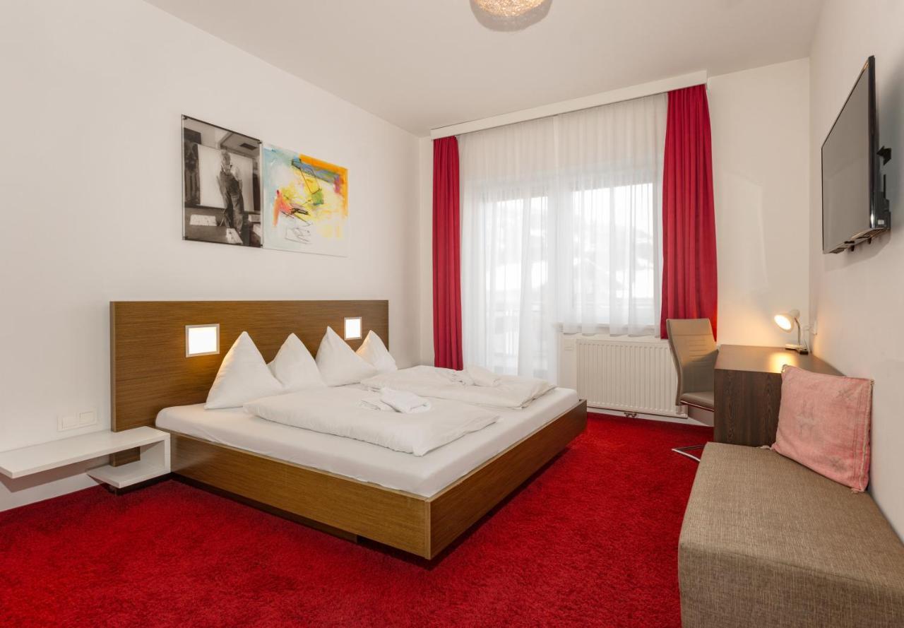 Apartment Appartementhaus Modern Art By Schladming-appartements Schladming