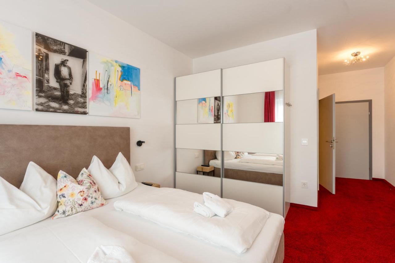 Apartment Appartementhaus Modern Art By Schladming-appartements Schladming