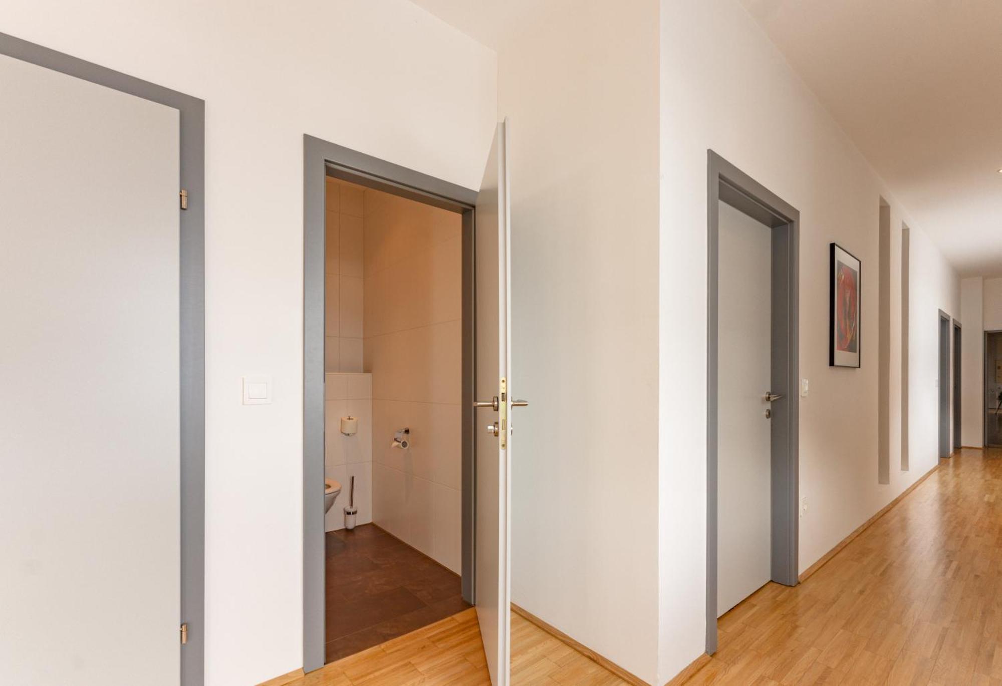 Appartementhaus Modern Art By Schladming-appartements Apartment Schladming