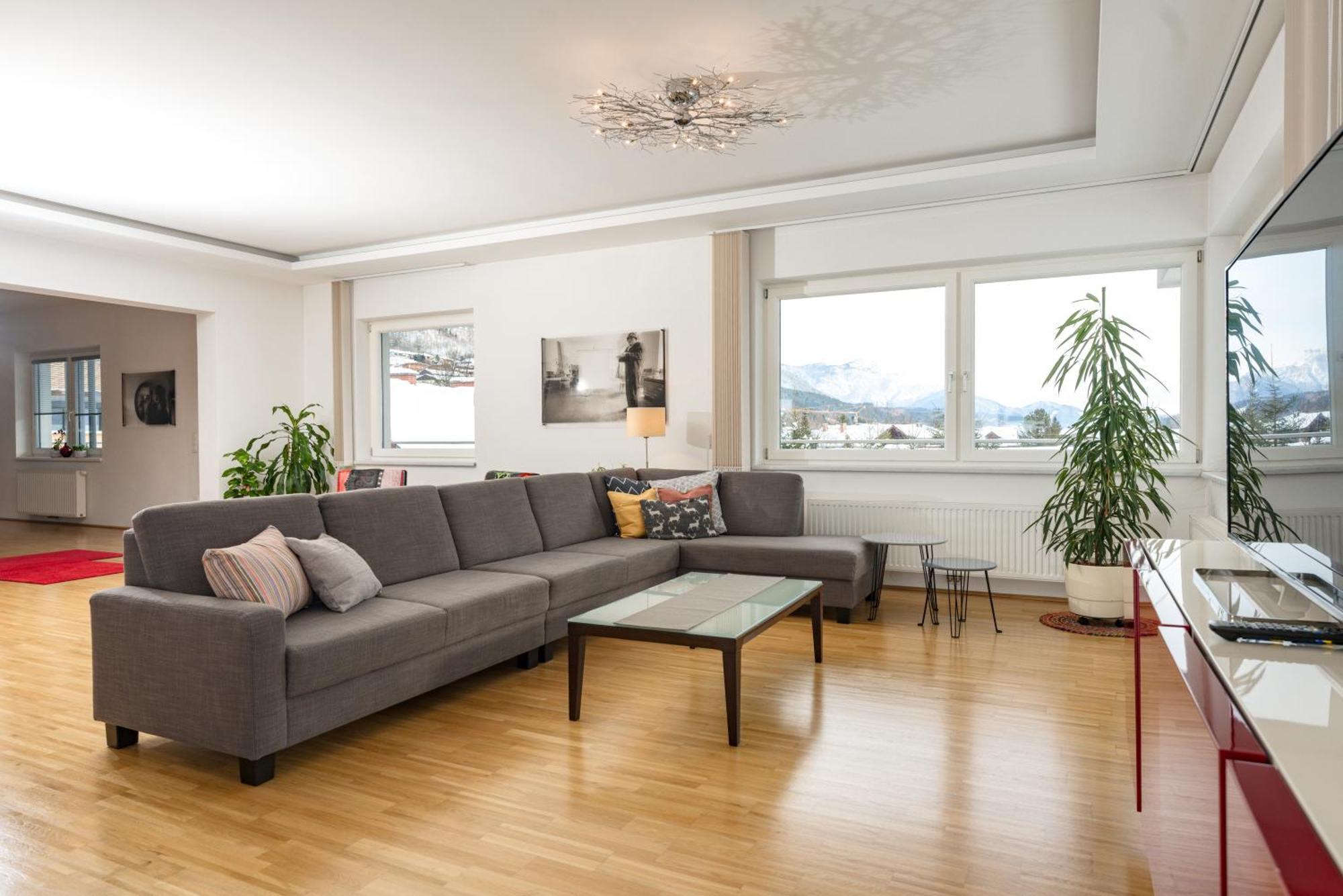 Appartementhaus Modern Art By Schladming-appartements