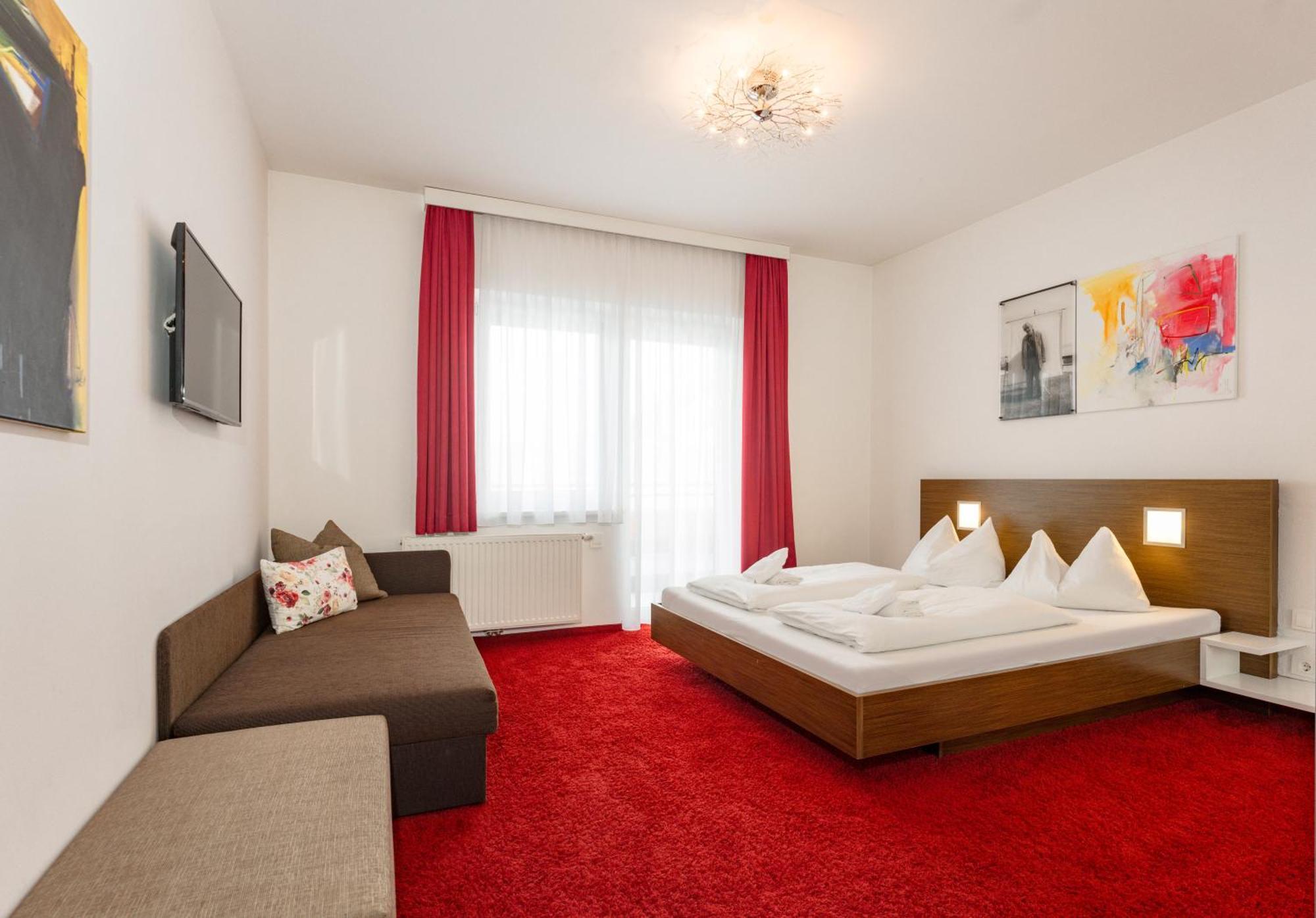 Appartementhaus Modern Art By Schladming-appartements Apartment *