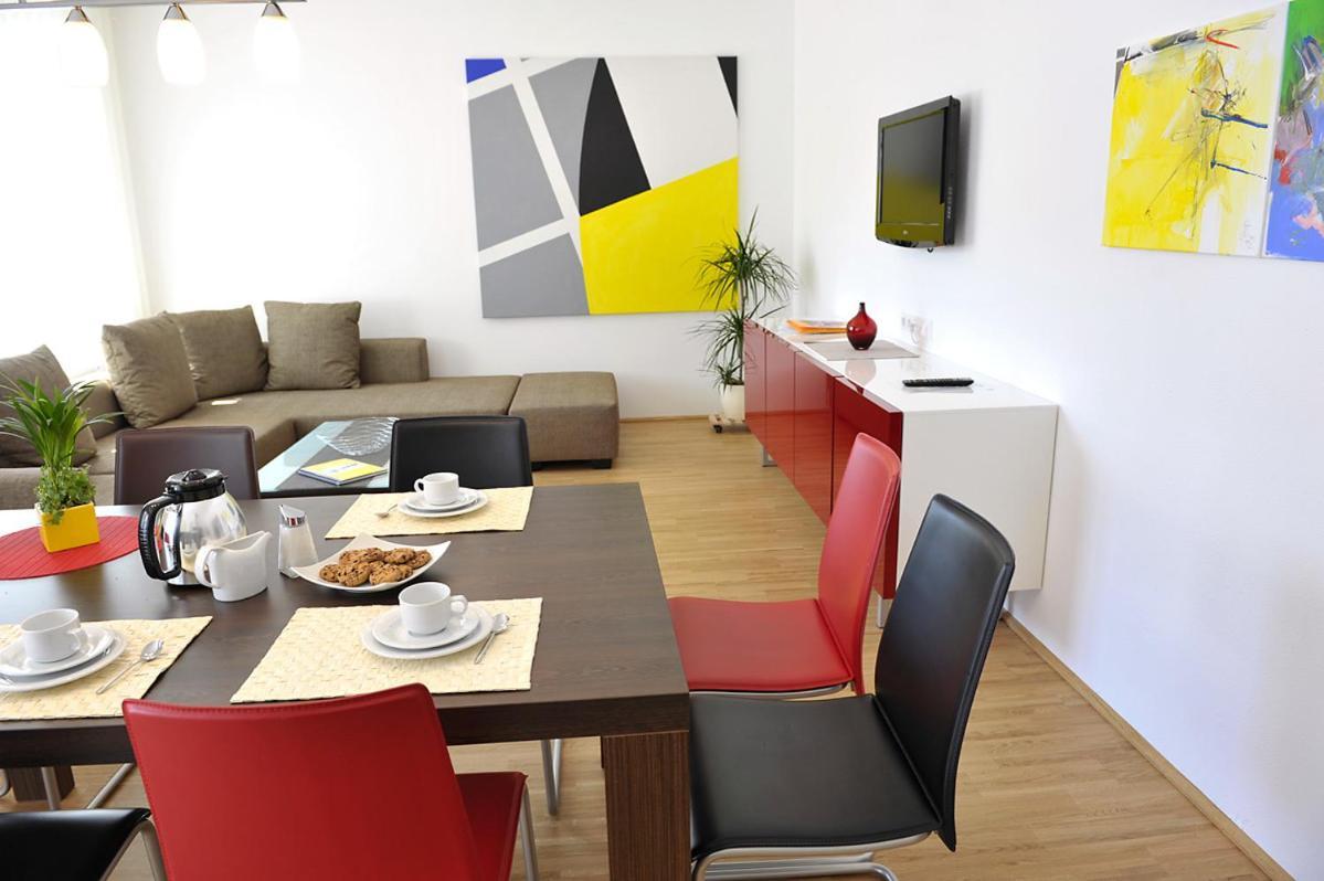 Appartementhaus Modern Art By Schladming-appartements Apartment Schladming